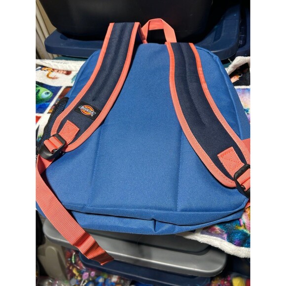 Dickies backpack - Picture 2 of 6